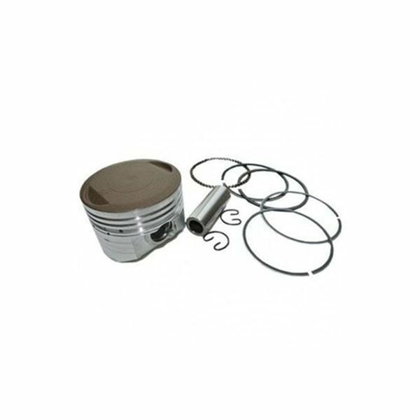 Piston + Sekman (Adet) Clio 4 - IV 1.2 Tce 120A17936R - Renault Mais