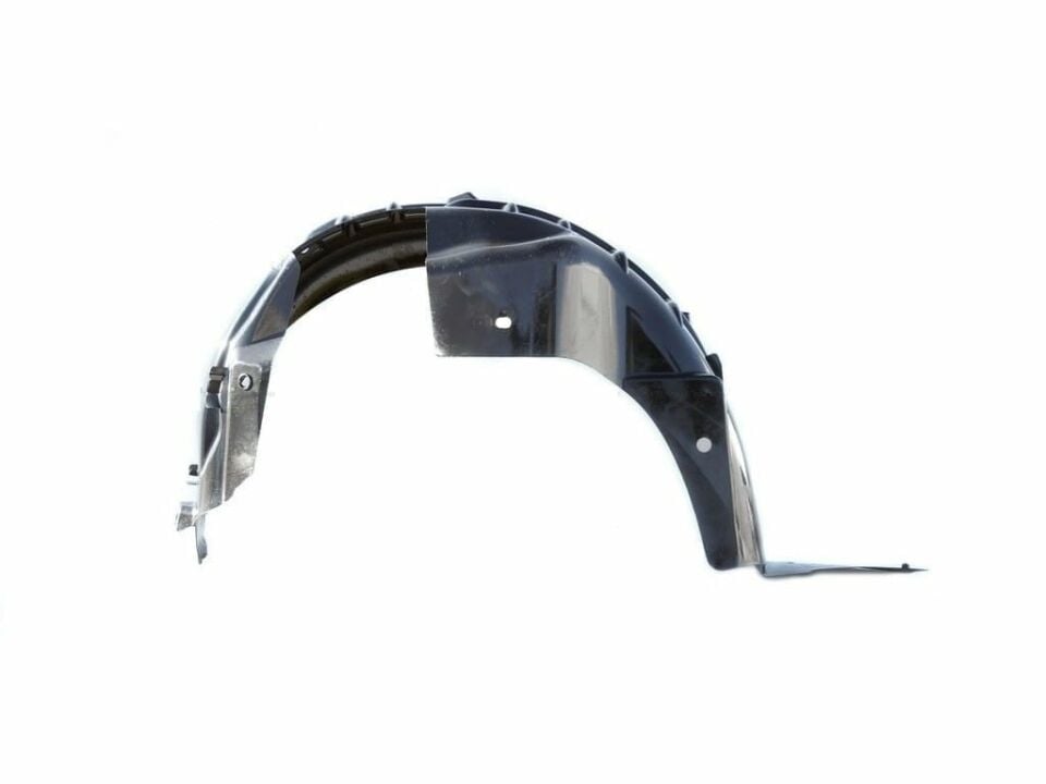 Laguna 3-III Sağ Arka Çamurluk Davlumbazı (2007-2015) 767460001R -Renault Mais