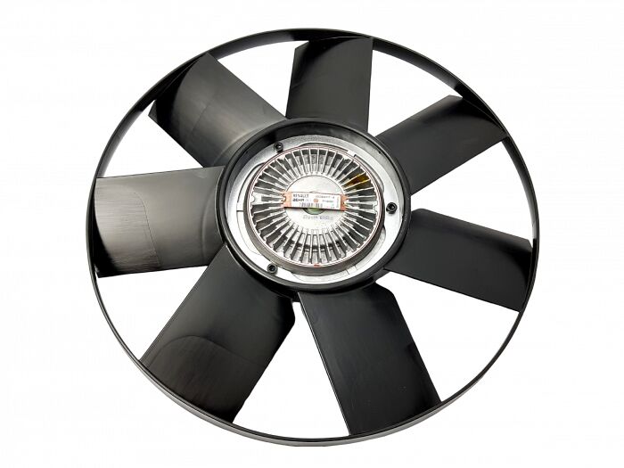 Master 3-III Fan Motoru Pervanesi 2.3 Dci M9T (2010-2020) 8200660117 -Behr