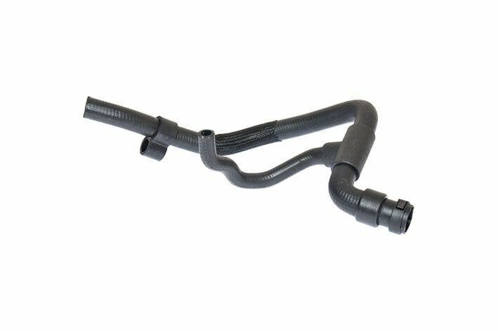 Laguna 3-III Kalorifer Hortumu 2.0 Dci M9R (2008-2015) 924002271R -İbraş