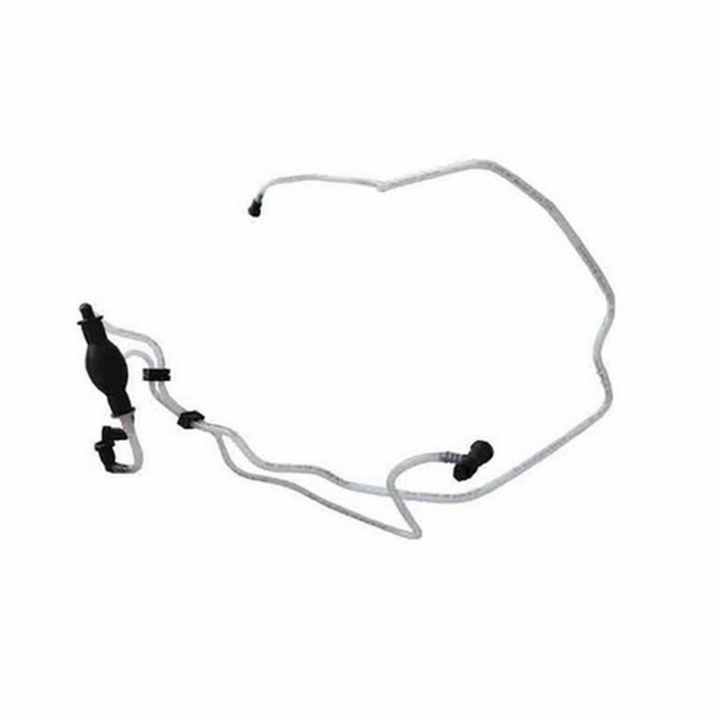 Kango 1-I Mazot Borusu Hortumu 1.9D F8Q Dizel 7700115859 -İbraş