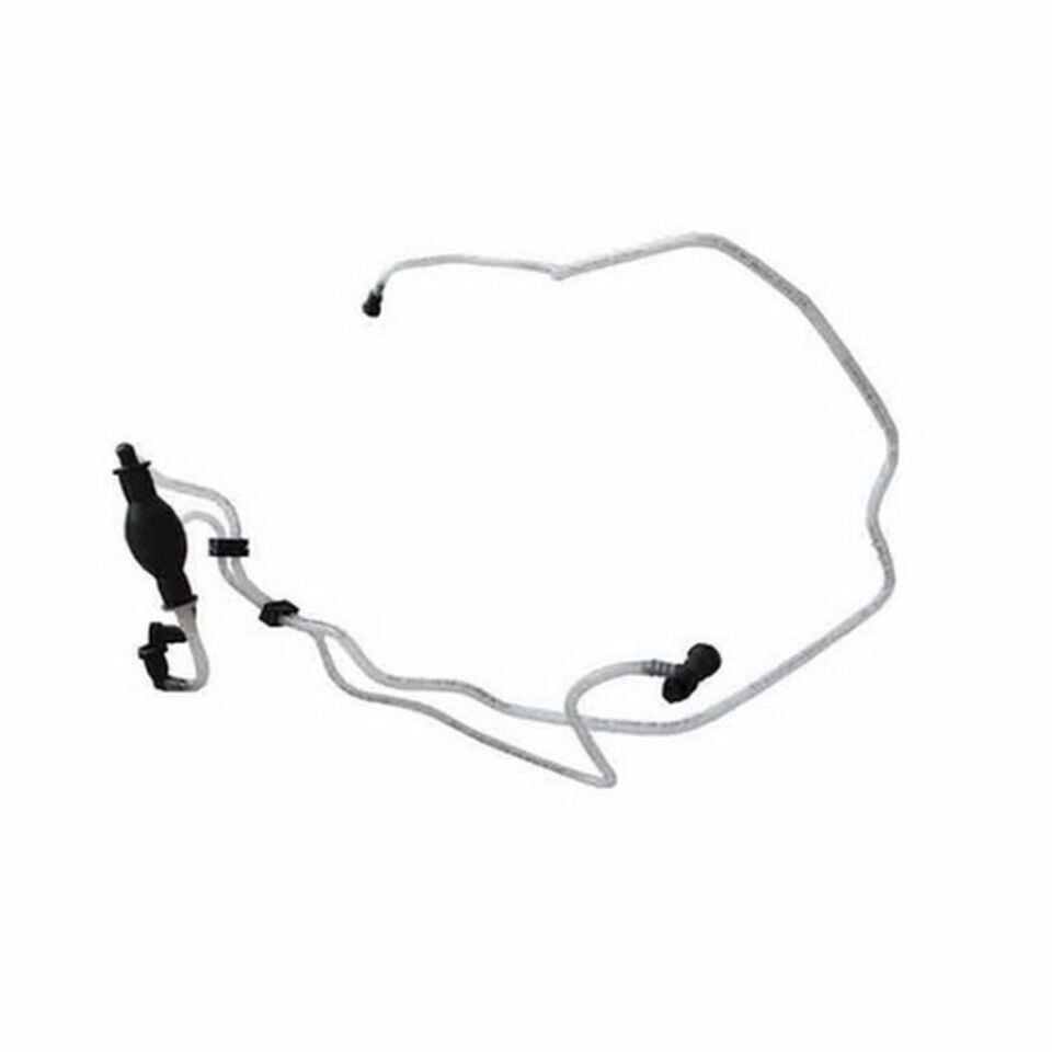 Kango 1-I Mazot Borusu Hortumu 1.9D F8Q Dizel 7700115859 -İbraş