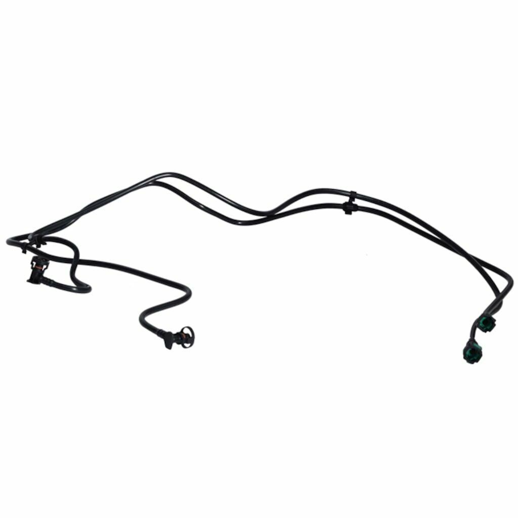 Megane 1-I Benzin Hortumu Borusu 1.6 16V K4M (1999-2002) 7700113963 -İbraş