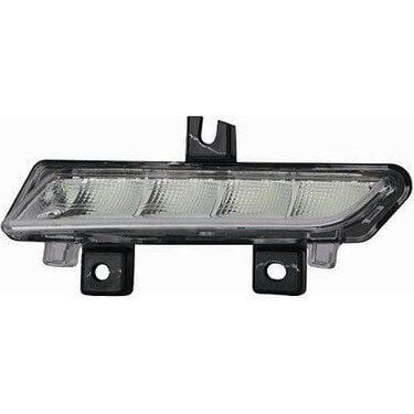Clio 4-IV Captur 1-I Sol Gündüz Far Lambası (2013-2015) 266059493R -Renault Mais