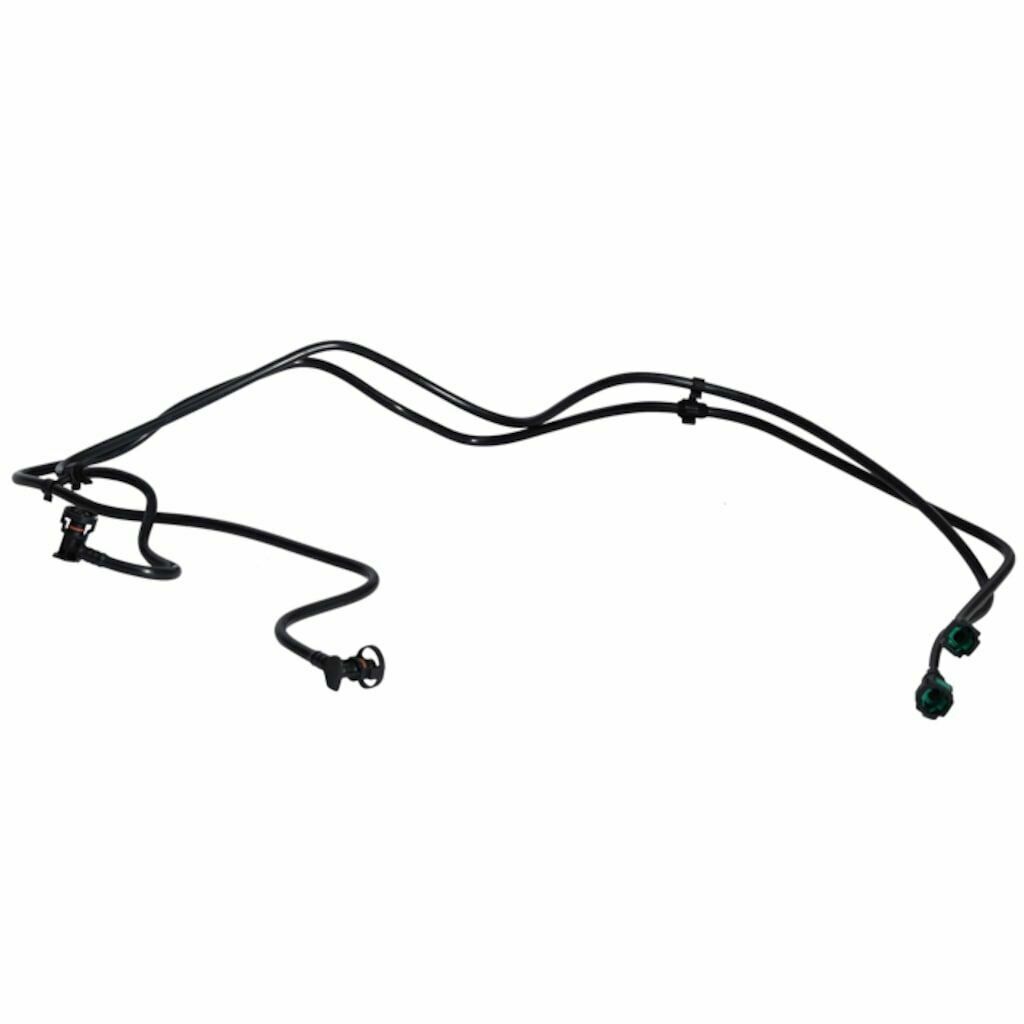Megane 1-I Benzin Hortumu Borusu 1.6 16V K4M 7700113963 -İbraş