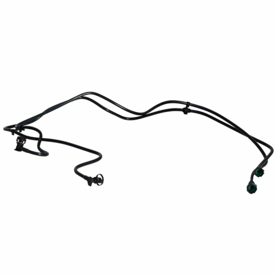 Megane 1-I Benzin Hortumu Borusu 1.6 16V K4M 7700113963 -İbraş