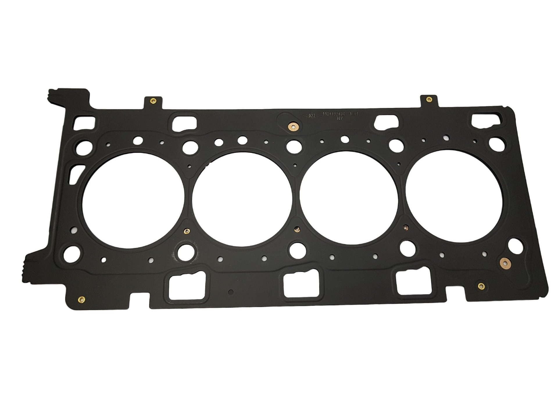 Master 3-III Silindir Kapak Contası Çift Turbo 2.3 Dci M9T (2010-2020) 110449283R -Renault Mais