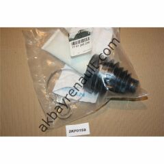 Renault Kango III Aks Körüğü 7701209250 -Renault Mais