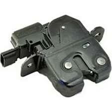 Espace 4-IV Bagaj Kapak Kilidi (2002-2014) 905038143R -Renault Mais