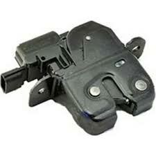 Espace 4-IV Bagaj Kapak Kilidi (2002-2014) 905038143R -Renault Mais