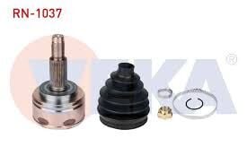 Master 3-III Ön Dış Aks Kafası (Dış Freze:27 İç Freze:31) 2.3 Dci M9T 391004255R-391005187R -Veka