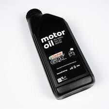 Castrol Gtx 5W-30 Motor Yağı Partiküllü (1 LT) -Castrol