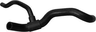 Kango 1-I Radyatör Üst Hortumu Klimalı 1.9D F8Q 8200140616 -İbraş