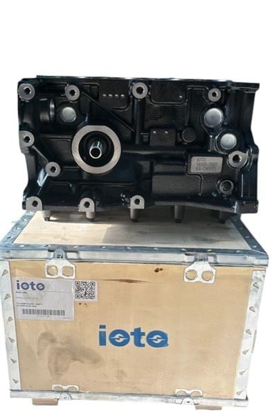Logan 1-I Sandero 1-I Motor Bloğu (Blok) K7M-K7J 110108138R-7701477409-7701479054 -İoto
