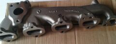 Megane 4-IV Talisman Trafic 3-III Eksoz Manifoldu 1.6 Dci R9M 140045202R -Renault Mais