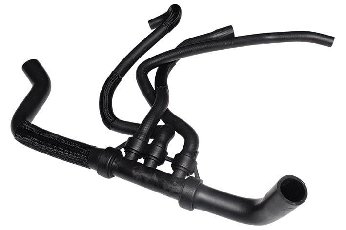 Laguna 2-II Radyatör Alt Hortumu 1.9 Dci F9Q 8200106725 -İbraş