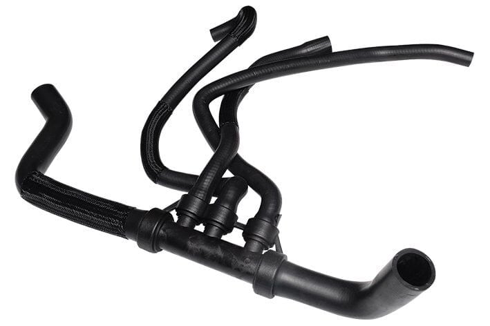 Laguna 2-II Radyatör Alt Hortumu 1.9 Dci F9Q 8200106725 -İbraş