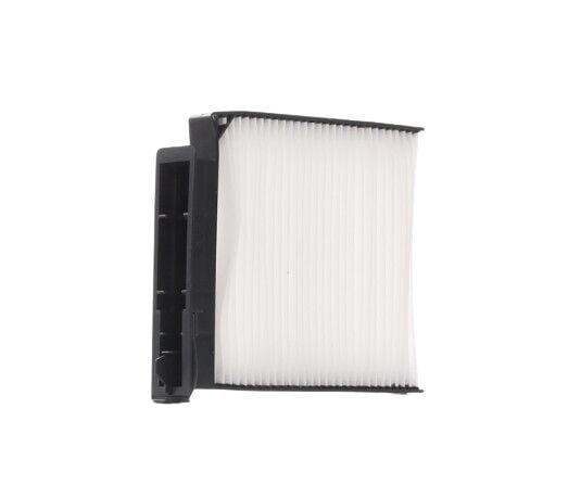 Clio 3-III Modus (2004-2012) Duster 1-I Sandero 1-I (08-12) Polen Filtresi Karbonsuz 7701062227-Sard