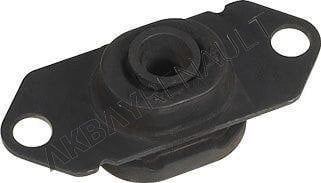 Clio 3-III Modus Motor Şanzuman Takozu Sol Kulak (2004-2012) 8200352861 -Hutchınson