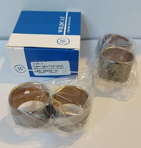 Trafic 3-III Koleos 2-II  Piston Kol Burcu 1.6 Dci R9M (Takım) 121001039R -Wıldcat