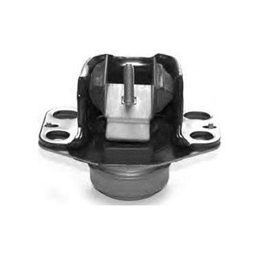 Kangoo 1-I 2-II (1.4-8V 1.9D F8Q) Clio 2-II (1.4-1.6 8V 16V) Sağ Motor Takozu Kulağı 7700434370-Rapr