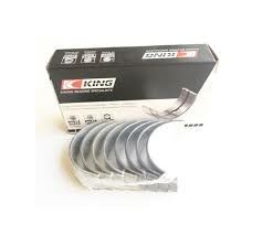 Lodgy Dokker Kol Yatak (Takım) 0.25mm  1.2 Tce H5F 121505479R - 121509484R Kıng Yatak