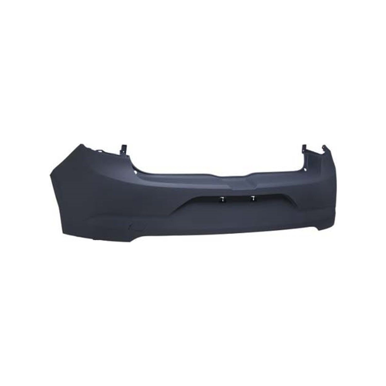 MEGANE 4 HATCBACK HB ARKA TAMPON 850222308R -Yerli Kaporta