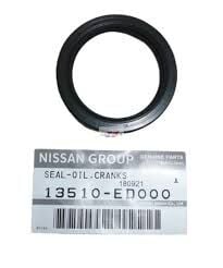 Megane 3-III Megane 4-IV Krank Keçesi (40x52x7) 1.4 Tce H4J-1.6 16V H4M 13510ED000 -Renault Mais