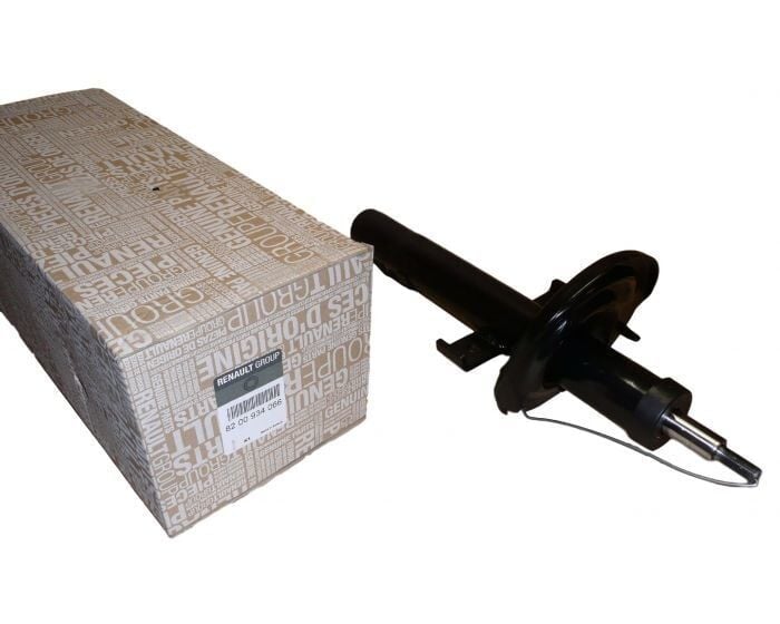 Scenic 2-II Ön Amortisör (2003-2009) 8200934066 -Renault Mais