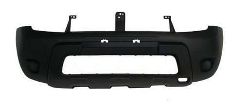 Duster 1-I Ön Tampon (Sissiz Tip) (2009-2017) 620220025R -Renault Mais