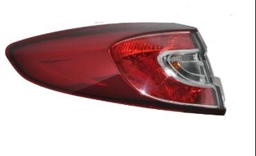Megane 3 III Grandtour Sol Stop 08-10 265550010R - Depo