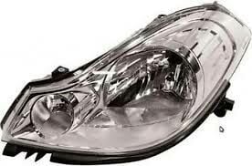 Clio Symbol Thalia Sol Far Lambası (Motorsuz) (2009-2012)260606079R-7701070630 -Depo