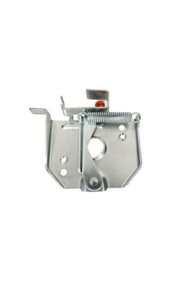 Clio 2-II Master 2-II Motor Kapı Kilidi (2003-2010) 7700352729 -Yerli Üretim
