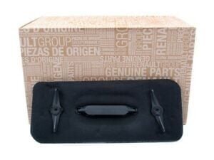 Scenic 2-II Polen Filtre Kapağı (2003-2009) 8200326383 -Renault Mais