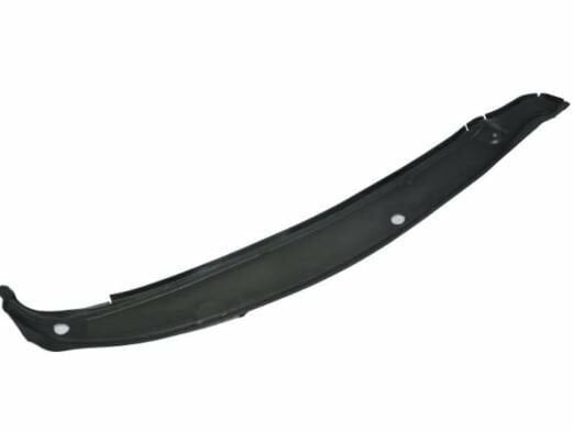 Megane 3-III Fluence Sol Ön Çamurluk Yan Parçası (2008-2016) 631137267R -Renault Mais