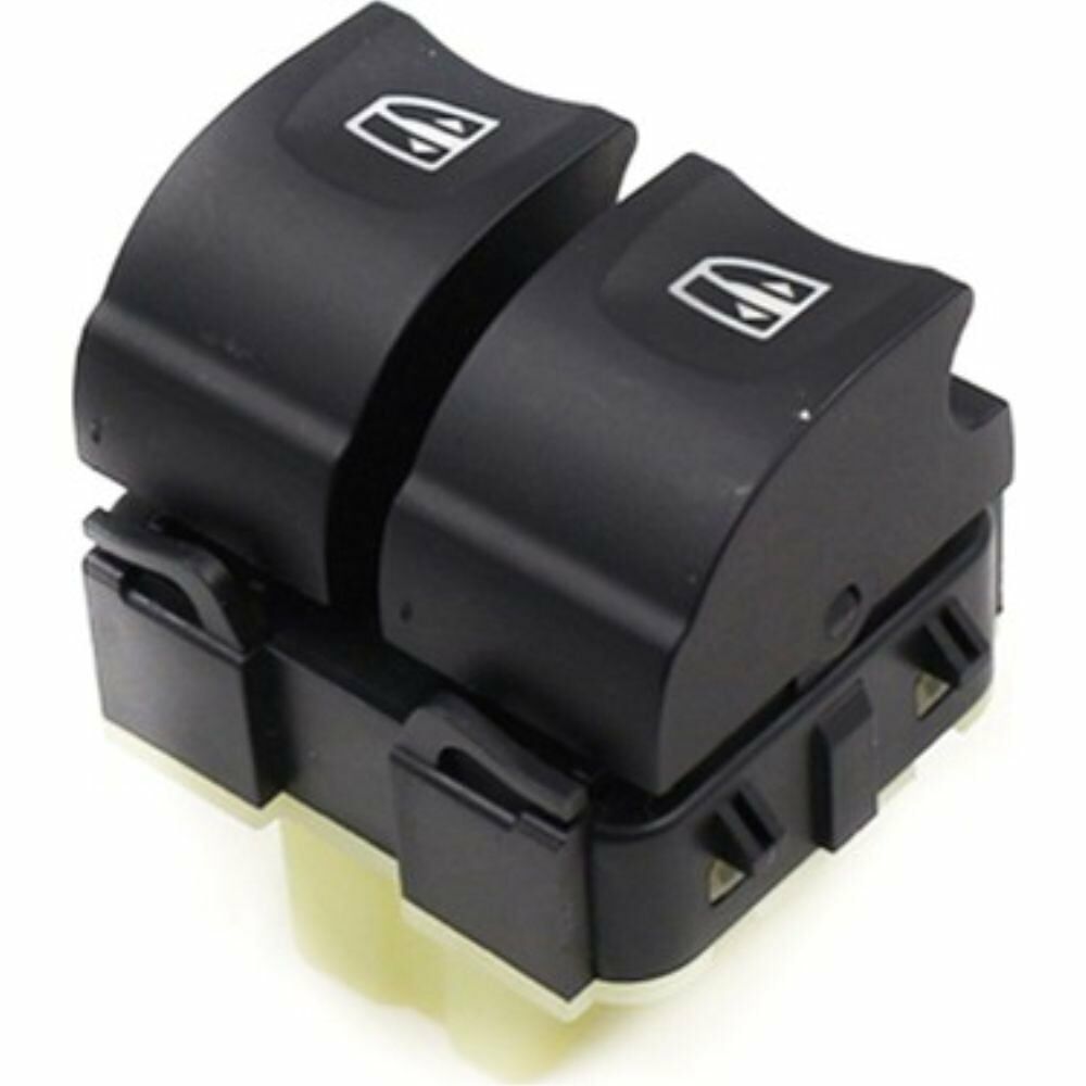 Cam Açma Düğmesi Clio 2 - II Symbol Joy 254117873R - Renault Mais