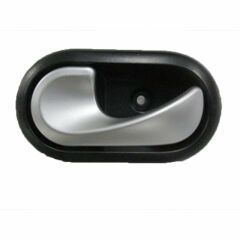 Megane 2 İçten Açma Sol Krom 8200174075 -Kaya Plastik