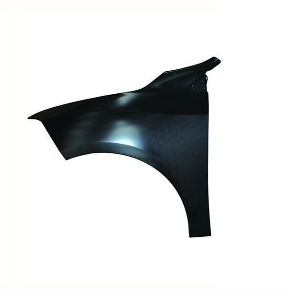 Megane 3-III Sol Ön Çamurluk (2008-2016) 631019031R -Renault Mais