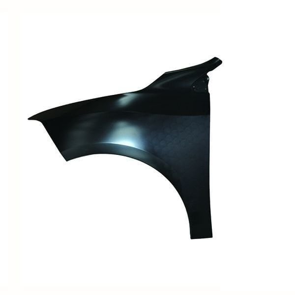 Megane 3-III Sol Ön Çamurluk (2008-2016) 631019031R -Renault Mais