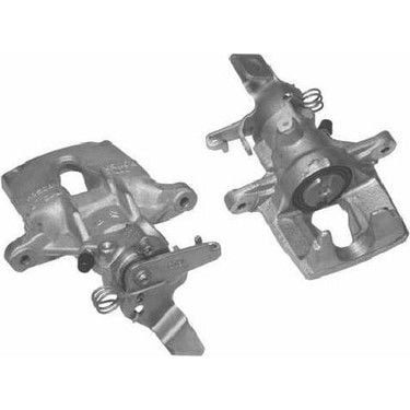 Master 2-II Arka Merkez Kaliper Sağ 2.5 Dci G9U (2003-2010) 7701208037-7701206755 -Walburg