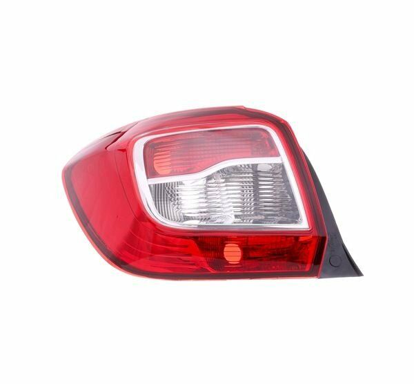 Sandero Stepway 2-II Sol Arka Stop Lambası (2013-2015) 265554085R -Renault Mais