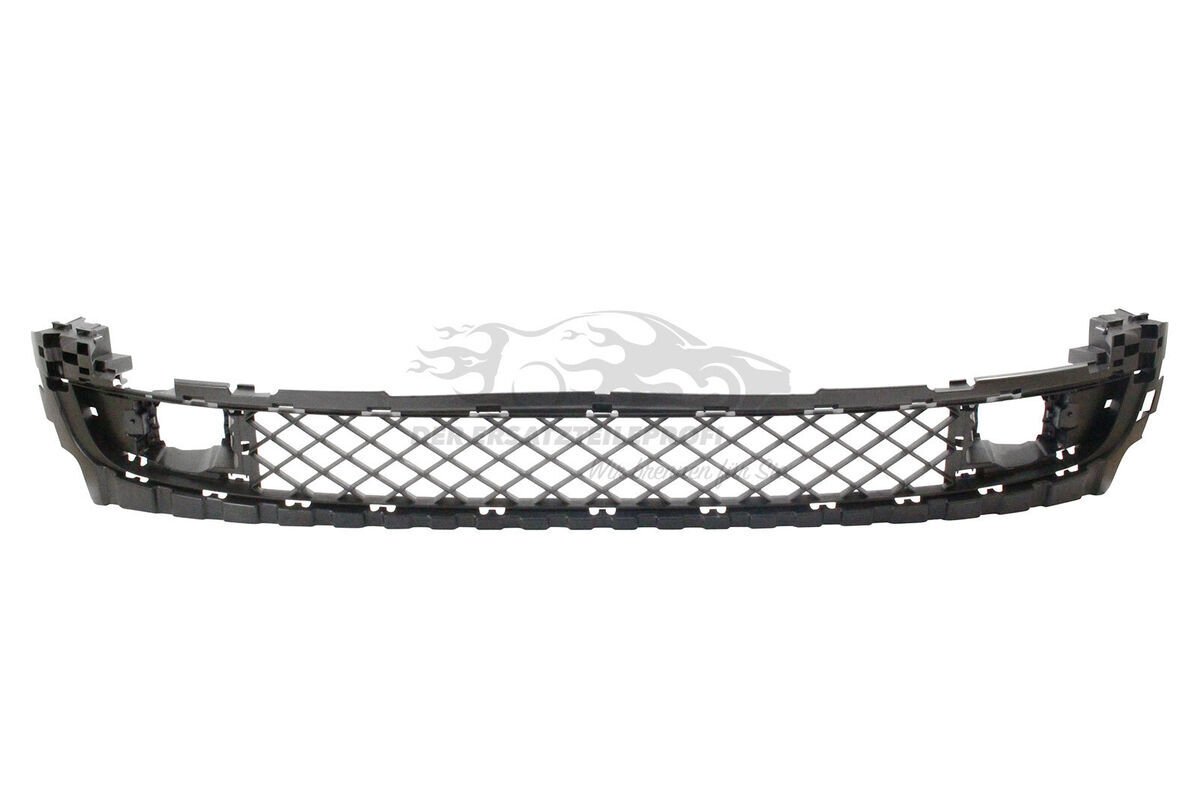 Laguna 3-III Gt Line Ön Tampon Orta Izgarası (2007-2011) 622540014R -Renault Mais