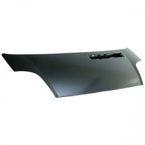 Trafic 2-II Ön Motor Kaputu (2008-2012) 651005147R-7751474890-7751478603 -Yerli Kaporta