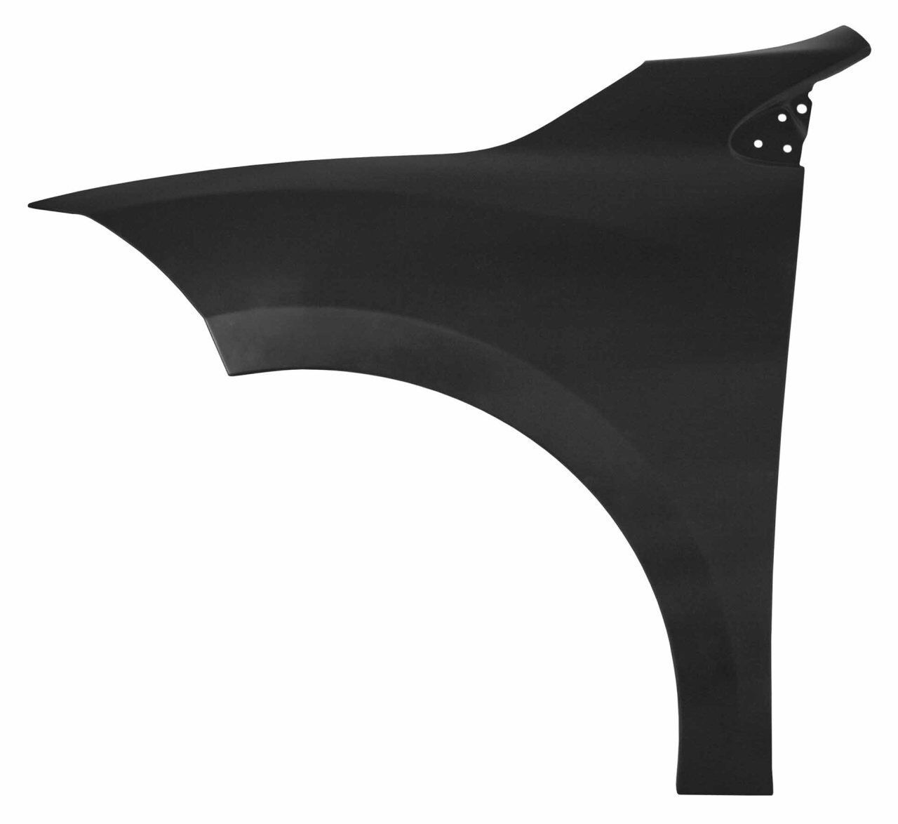 Megane 3-III Hatcback Sol Ön Çamurluk 631017297R -Renault Mais