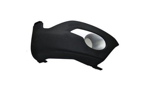 Lodgy Dokker Stepway Ön Sağ Tampon Sis Kapağı (Çerçevesi) (2016-2020) 261A27633R -Yerli Kaporta