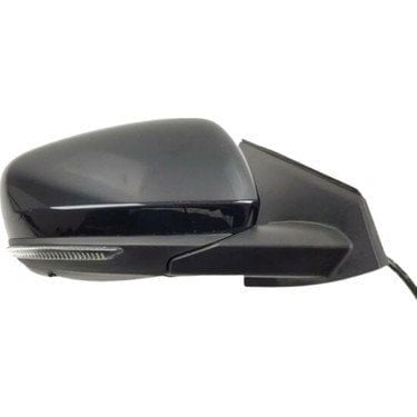 Kadjar Dış Dikiz Aynası Sağ Elektrikli Katlanır Asperik Cam Sinyalli 11Pin+2Pin 963018965R -Viewmax