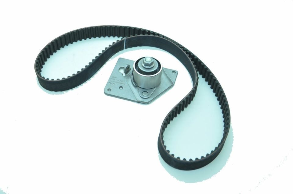 Trafic 2-II Eksantrik Kayışı Triger Seti 1.9 Dci F9Q 7701477048 -Gates