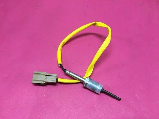 Master 3-III Turbo Isı Kaptörü (Sıcaklık Sensörü) 2.3 Dci M9T 8200930751 -İthal