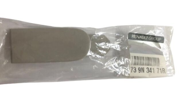 Talisman Tavan Sol Döşeme Agrafı (2015-2022) 739N34171R -Renault Mais