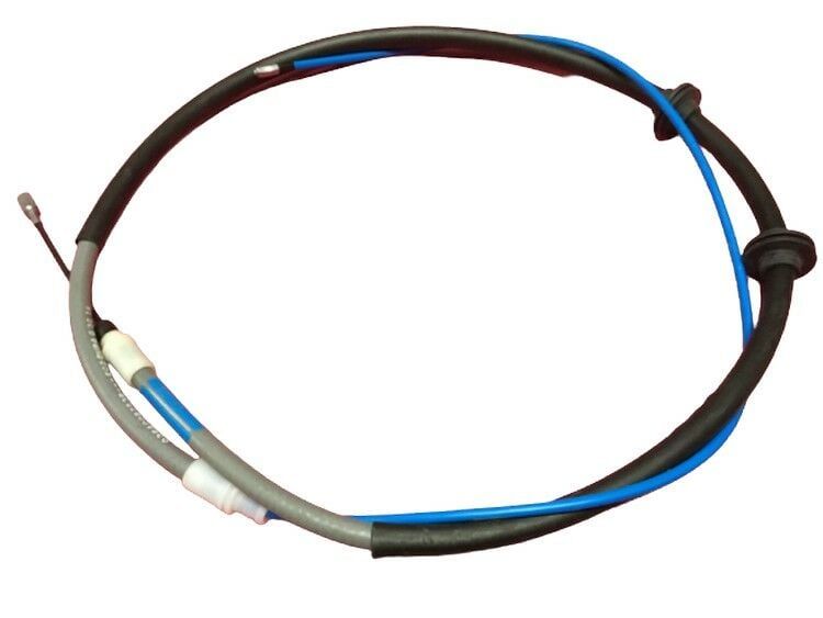 Megane 4-IV El Fren Teli Halatı 364008253R-364007157R-365370544R -Cavo